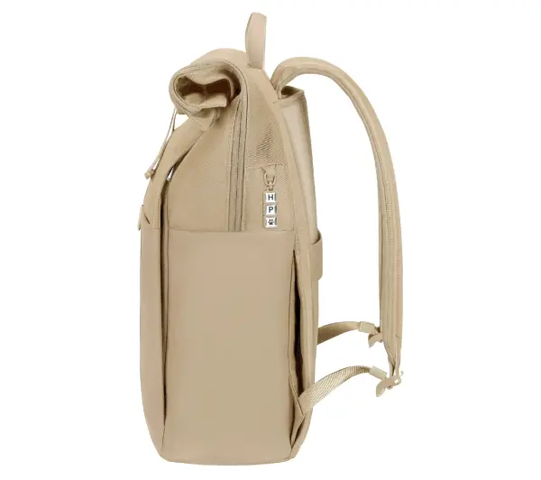 Samsonite 4Pack Rolltop 15,6" Piaskowy - Kup na Raty - RRSO 0%