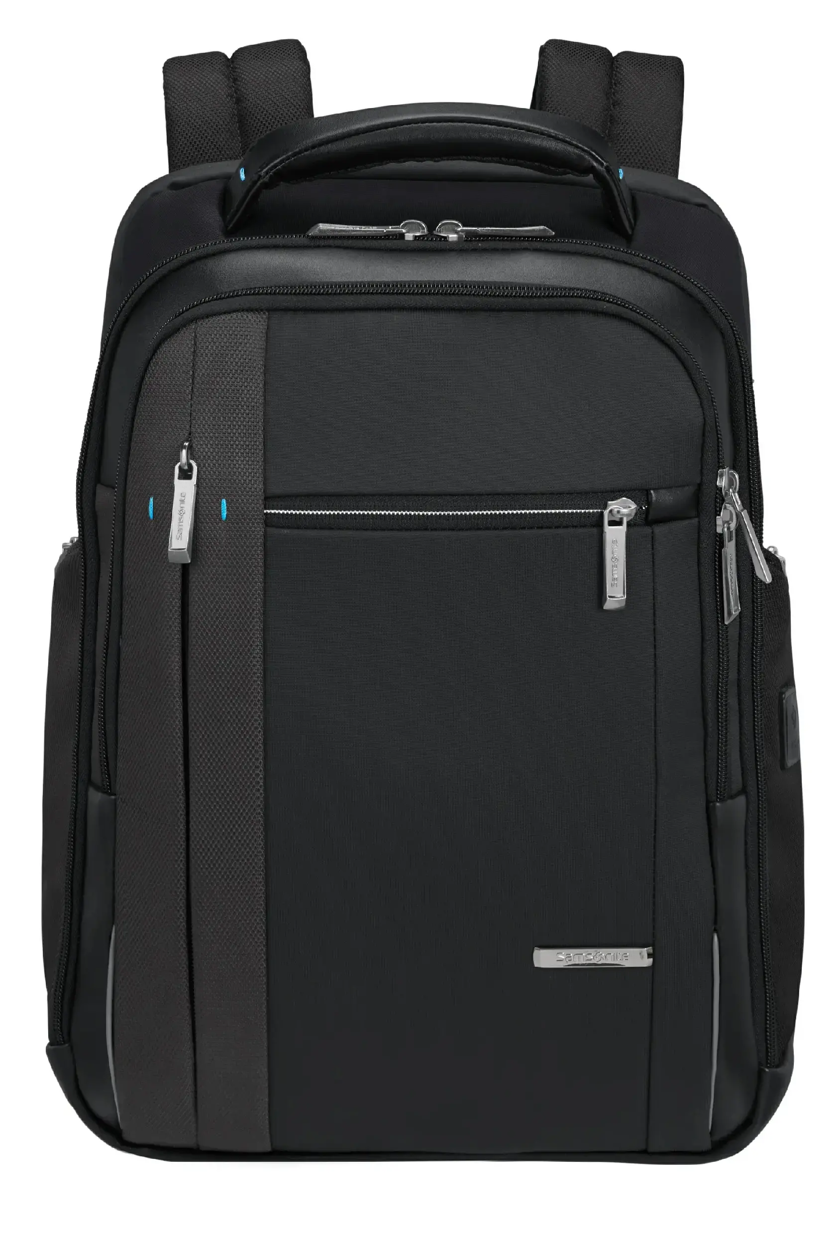 Plecak na laptopa Samsonite Spectrolite 3.0 14,1" Czarny