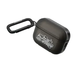 Skinarma Kinzoku do AirPods Pro 2 Ciemnyszary