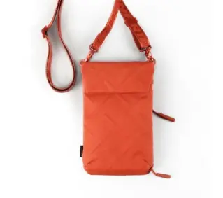 Skinarma na telefon Juno Pomarańczowy