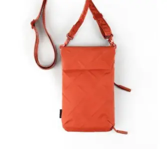 Torba Skinarma na telefon Juno Pomarańczowy