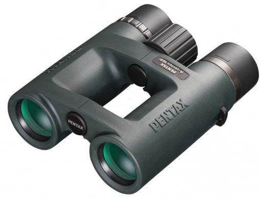 Lornetka Pentax AD 9x32 WP