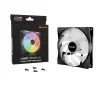 Wentylator be quiet! Light Wings LX 140mm PWM high-speed Czarny