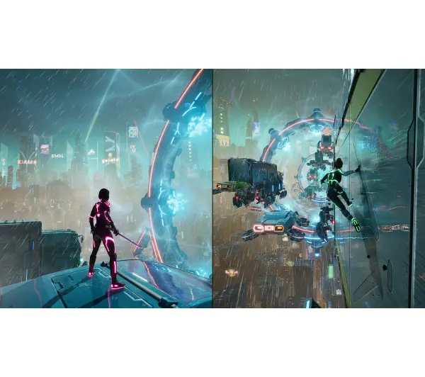 Split Fiction Gra na PS5