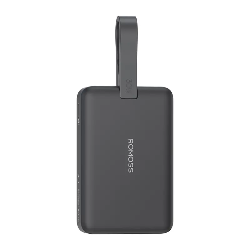 Powerbank Romoss WMS10 10000mAh 30W Czarny