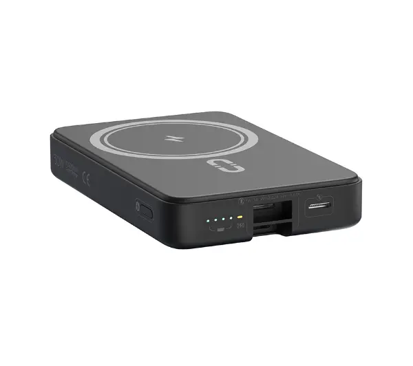 Romoss WMS10 10000mAh 30W Czarny