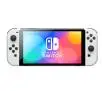 Konsola Nintendo Switch OLED Biały + Mario Kart 8 Deluxe + Nintendo Online 365dni + zestaw akcesoriów Trust GXT 1249 7w1