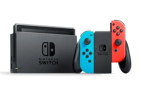 【9/25 11時まで】Switchブルー/レッド + Ring Fit Nintendo Switch Joy-Con v2 Czerwono-niebieski Sports Set +