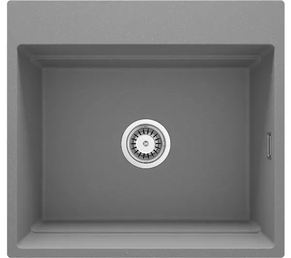 Deante Magnetic ZRM_S10A Granitowy Szary metalik - TRZECI -55%, ALBO 5-TY ZA 1ZŁ - Kup na Raty - RRSO 0%