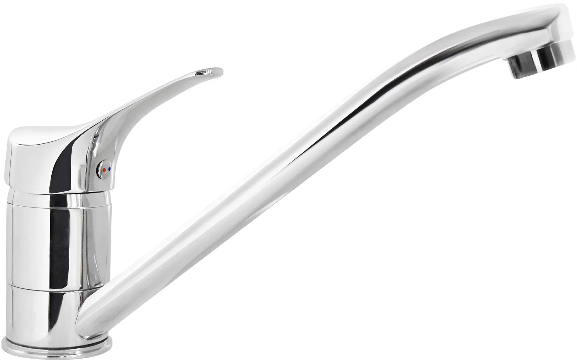 Bateria Deante JOKO BOJ_060M Chrom Mosiądz