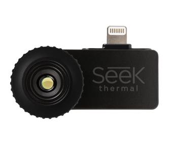Moduł Seek Thermal Kamera termowizyjna  Compact iPhone (LW-EAA)