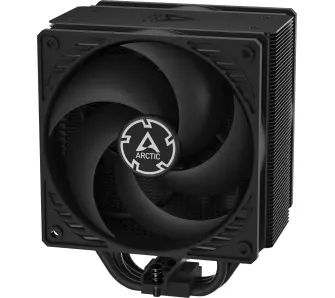 Chłodzenie Arctic Freezer 36 Czarny