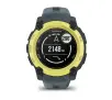 Smartwatch Garmin Instinct E 40mm GPS Electric Lime