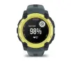 Smartwatch Garmin Instinct E 40mm GPS Electric Lime