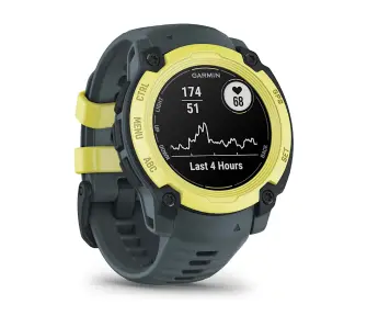 Garmin Instinct E 40mm GPS Electric Lime