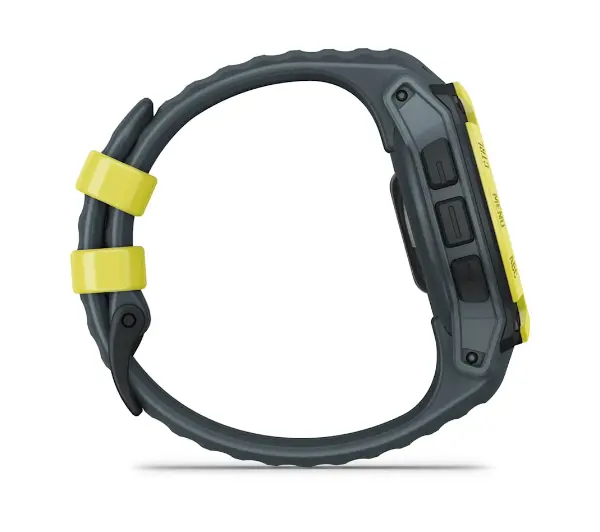 Garmin Instinct E 40mm GPS Electric Lime - Kup na Raty - RRSO 0%