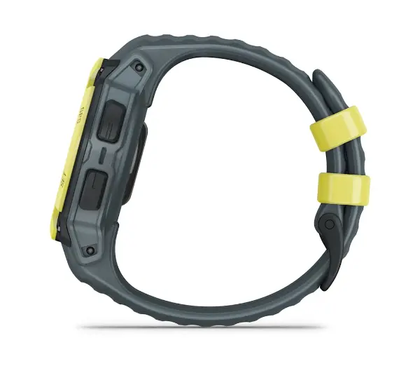 Garmin Instinct E 40mm GPS Electric Lime - Kup na Raty - RRSO 0%