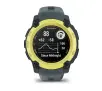 Smartwatch Garmin Instinct E 40mm GPS Electric Lime