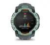 Smartwatch Garmin Instinct 3 50mm GPS NeoTropic