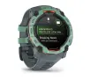 Smartwatch Garmin Instinct 3 50mm GPS NeoTropic