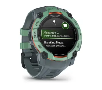 Garmin Instinct 3 50mm GPS NeoTropic