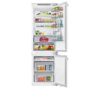 Lodówka Samsung BRB70F26CEF0EO Pełny No Frost 177,5cm Komora świeżości Zdalne sterowanie