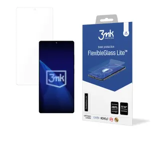 3mk FlexibleGlass Lite do Samsung Galaxy S25 Ultra