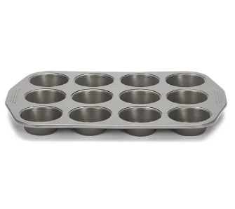 Forma do muffinów Patisse Carat PAT-05634