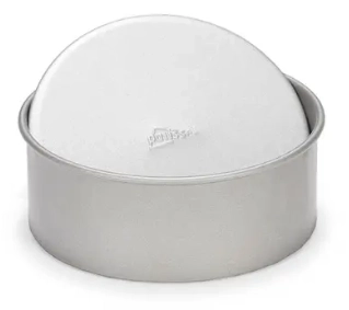 Patisse Silver-Top PAT-03698 20cm