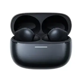 фото Навушники TWS Xiaomi Redmi Buds 6 Pro Space Black (BHR9307GL)