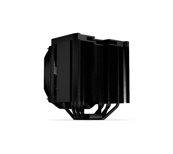 Endorfy Fortis 5 Czarny