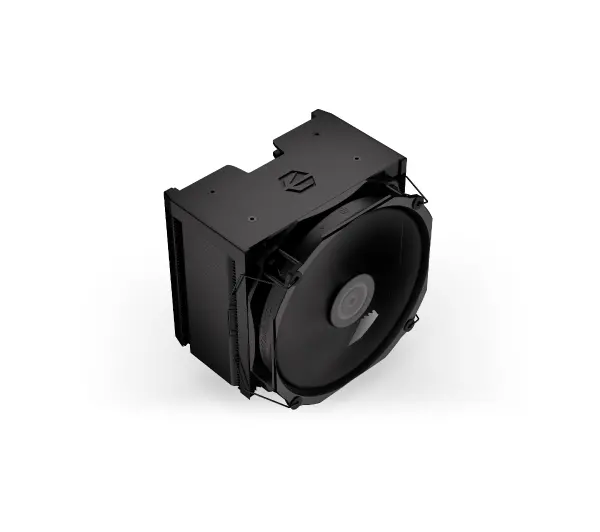 Endorfy Fortis 5 Czarny