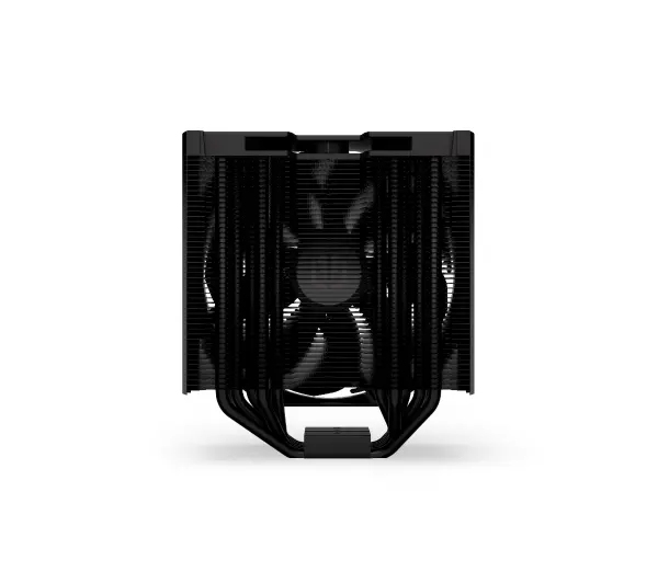 Endorfy Fortis 5 Czarny