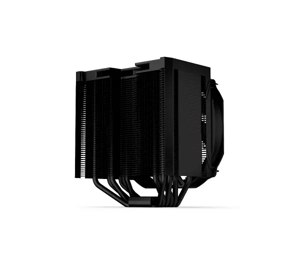 Endorfy Fortis 5 Czarny