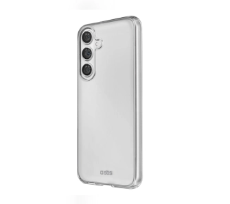 Etui SBS Skinny do Galaxy A16 Przezroczysty