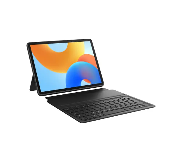 Huawei MatePad 2 gen 11,5" 8/256GB Wi-Fi Space Gray + Klawiatura Czarny + Rysik - Kup na Raty - RRSO 0%