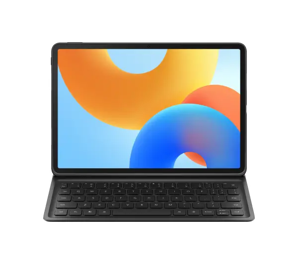 Huawei MatePad 2 gen 11,5" 8/256GB Wi-Fi Space Gray + Klawiatura Czarny + Rysik - Kup na Raty - RRSO 0%