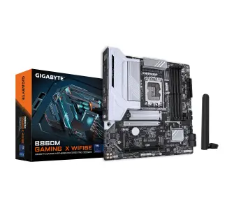Płyta główna Gigabyte B860M GAMING X WIFI6E