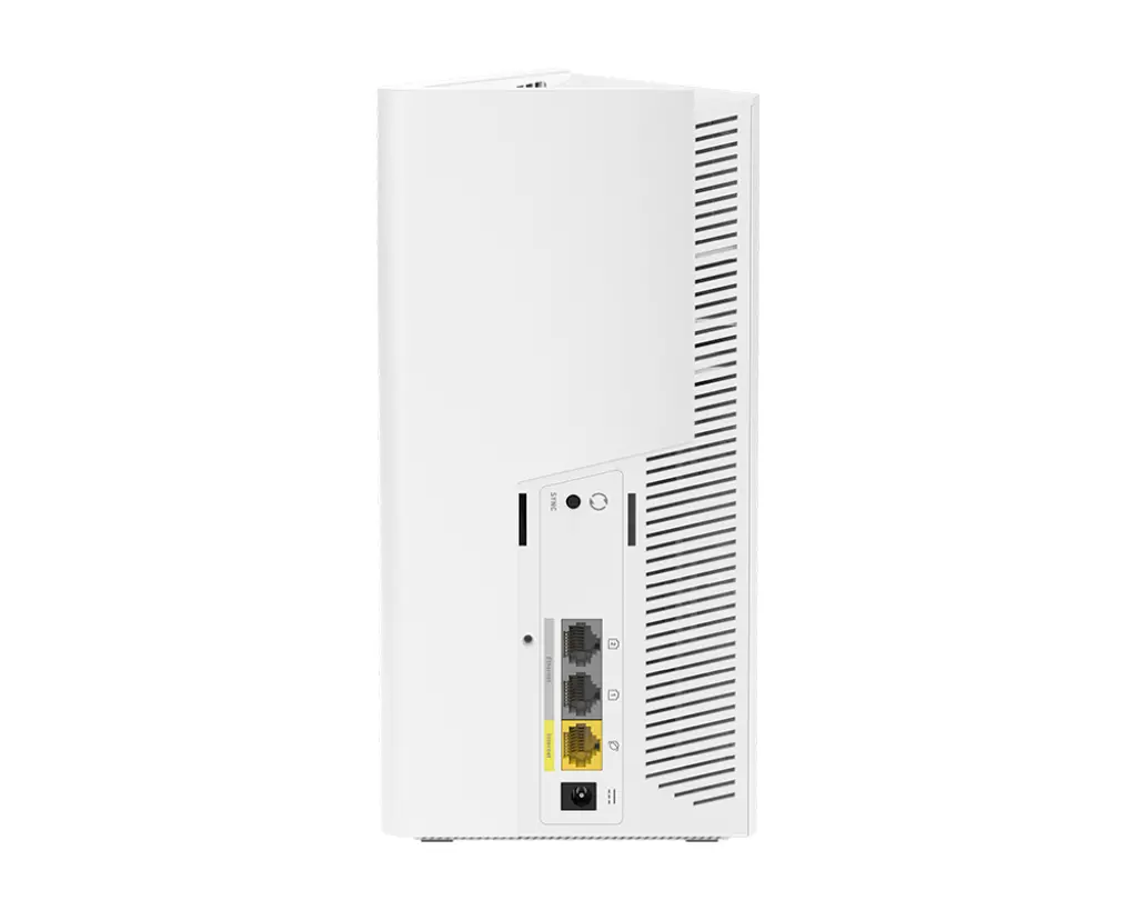 Фото Mesh-система MSI Roamii BE Lite Mesh System (302-8ZD21EE-000)