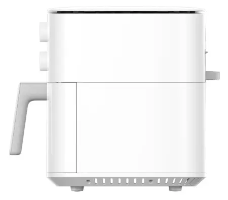 фото Мультипіч (аерофритюрниця) Xiaomi Air Fryer Essential 6L