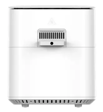 фото Мультипіч (аерофритюрниця) Xiaomi Air Fryer Essential 6L