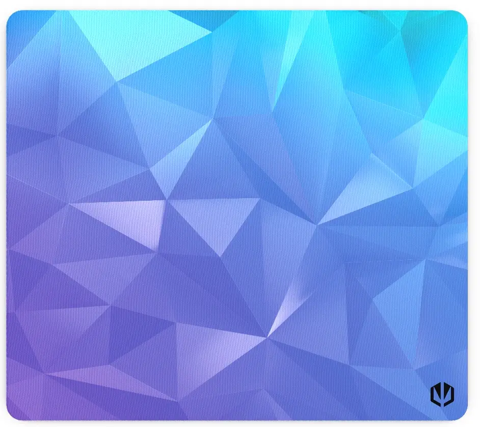 Podkładka Endorfy Crystal L Niebieski