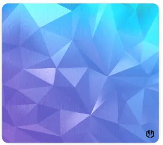 Podkładka Endorfy Crystal L Niebieski