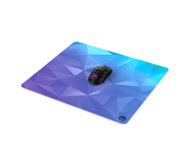 Endorfy Crystal L Niebieski