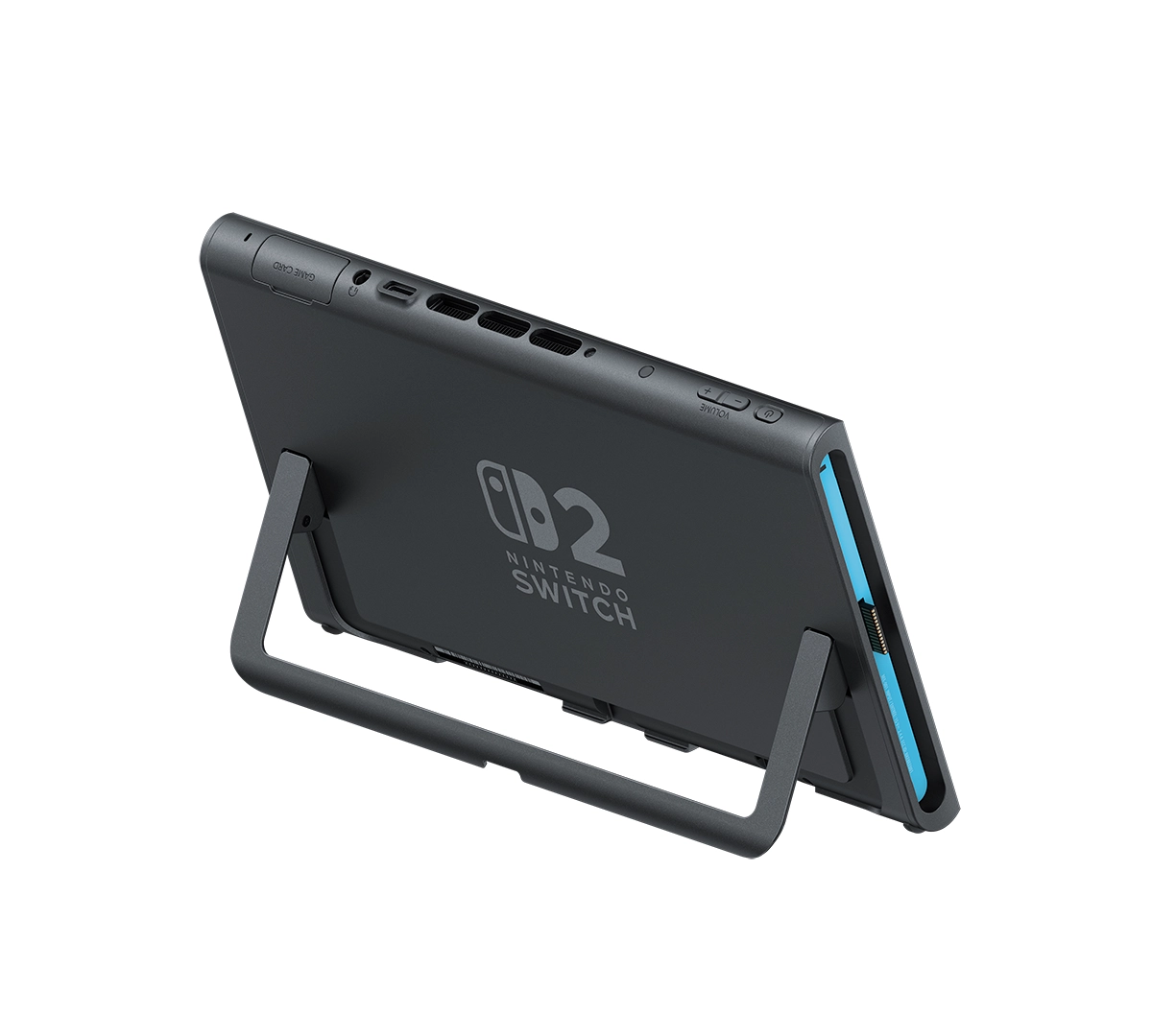 Konsola Nintendo Switch 2 Joy-Con Czarny