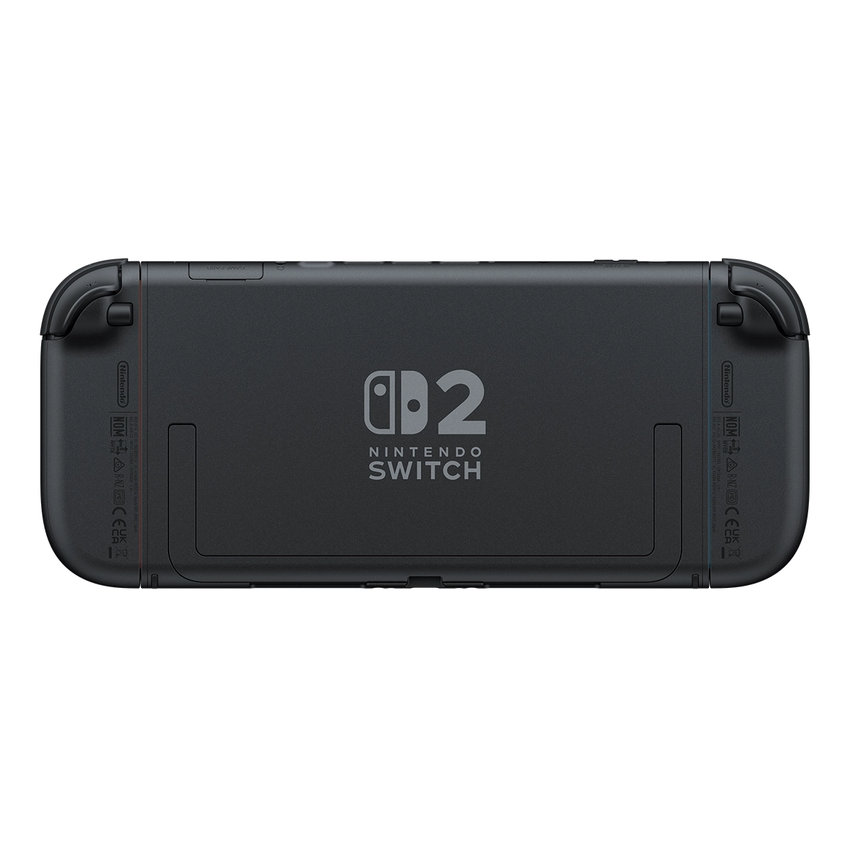 Konsola Nintendo Switch 2 Joy-Con Czarny