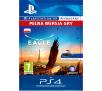 Eagle Flight VR [kod aktywacyjny] Gra na PS4 (Kompatybilna z PS5)