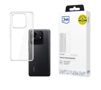 Etui 3mk Armor Case do Xiaomi Redmi Note 14
