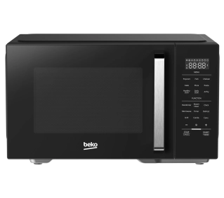 Beko MCF 26310 BAF Grill Termoobieg AirFry - TRZECI -55%, ALBO 5-TY ZA 1ZŁ - Kup na Raty - RRSO 0%