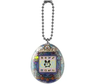 Bandai Tamagotchi Gen2 Stained Glass Winter 42983